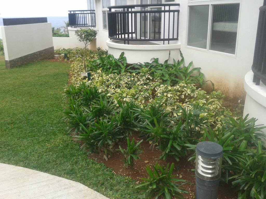Exclusive Beach And Pools Oceanway Residences Yapak Exterior foto