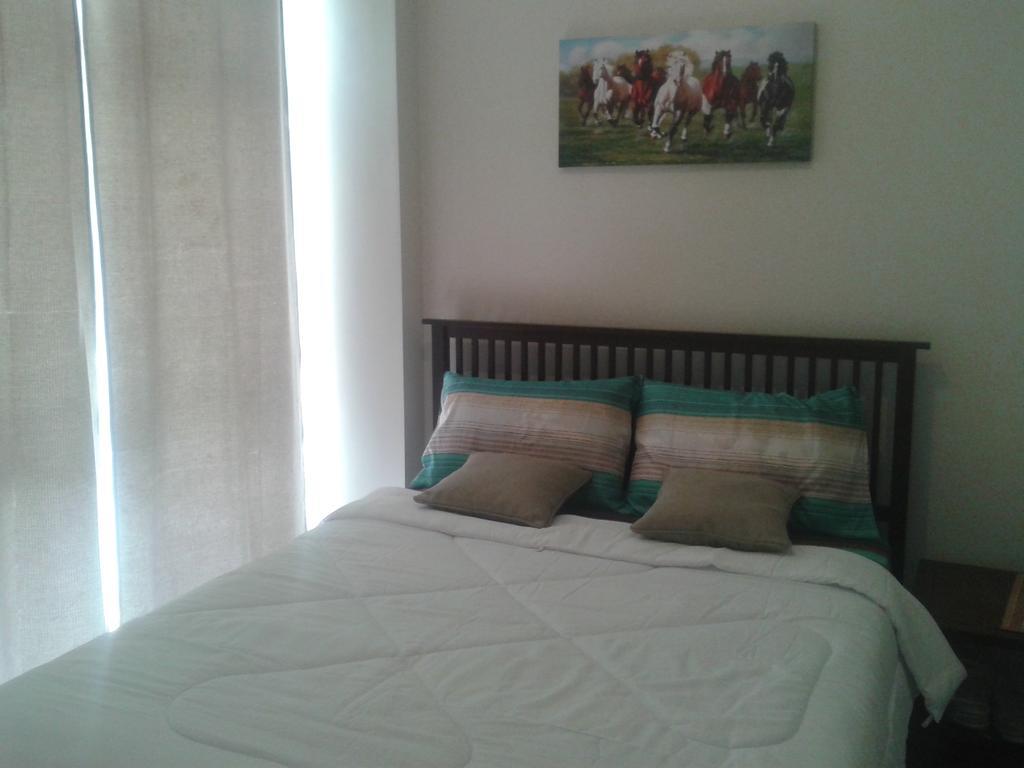 Exclusive Beach And Pools Oceanway Residences Yapak Exterior foto