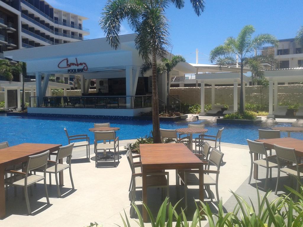Exclusive Beach And Pools Oceanway Residences Yapak Exterior foto