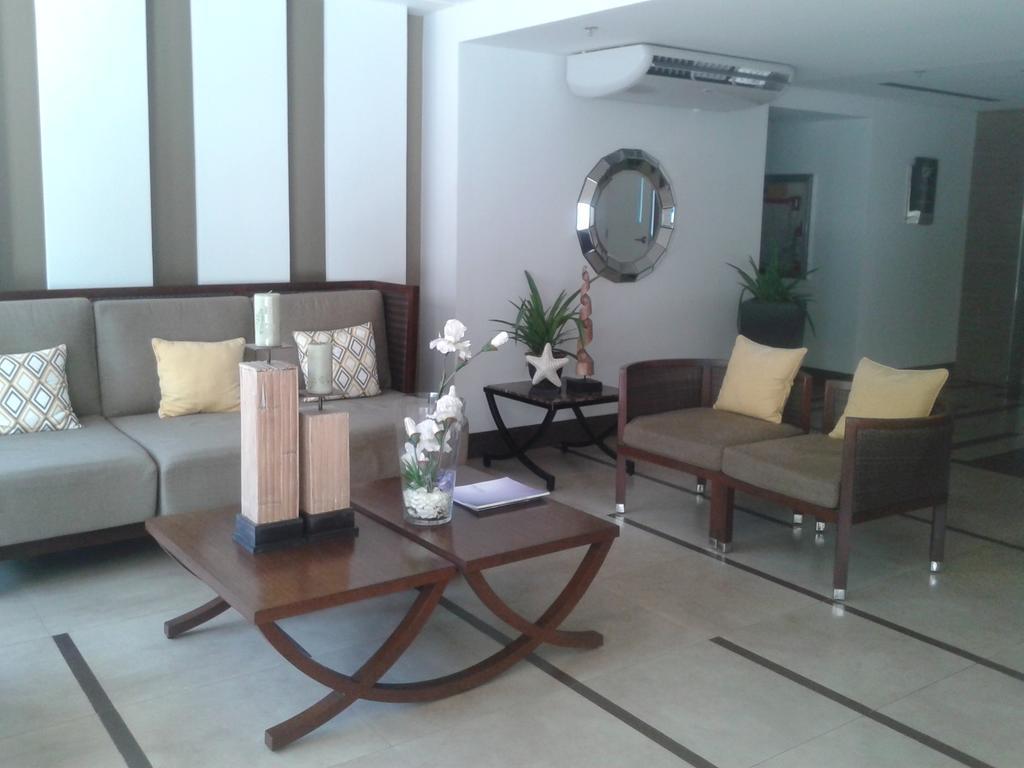 Exclusive Beach And Pools Oceanway Residences Yapak Exterior foto