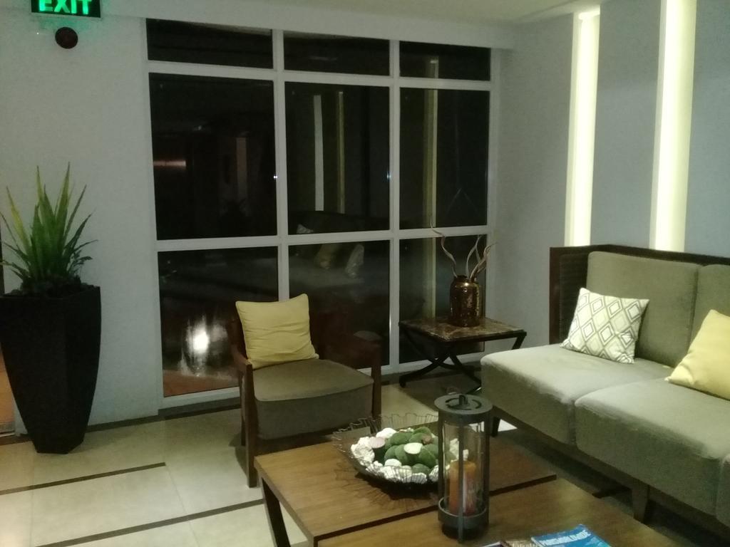 Exclusive Beach And Pools Oceanway Residences Yapak Exterior foto