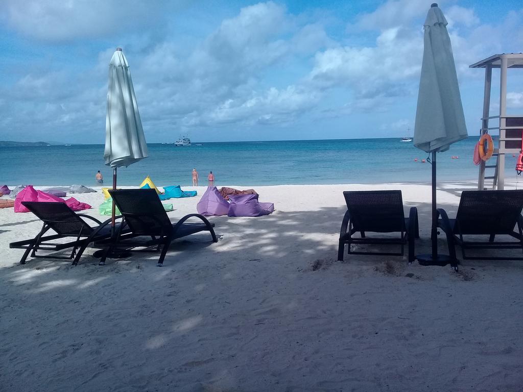 Exclusive Beach And Pools Oceanway Residences Yapak Exterior foto